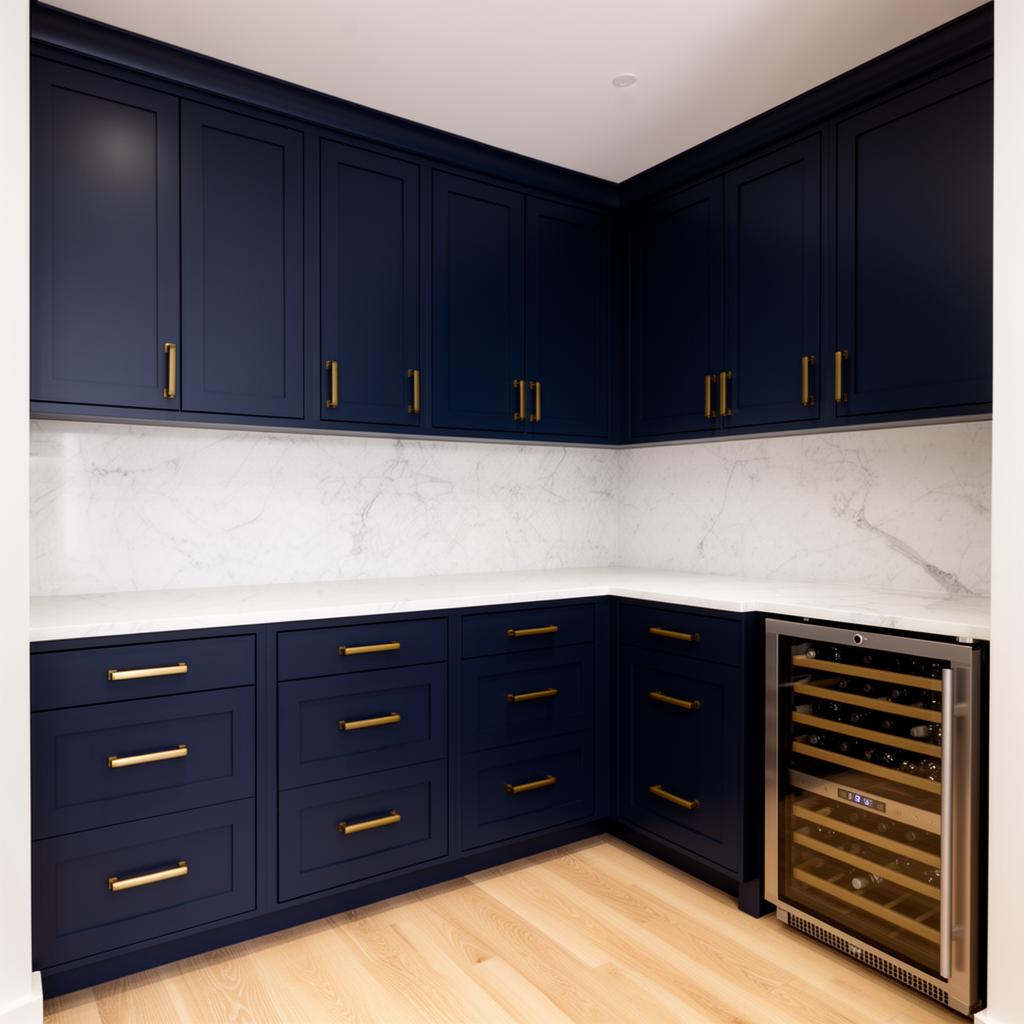 Scullery No. 12, New Edinburgh